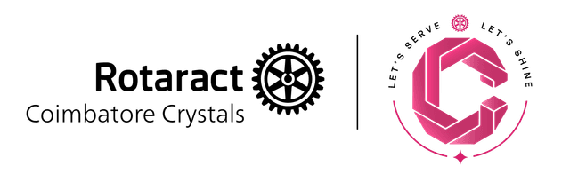 Rotaract Club of Coimbatore Crystals